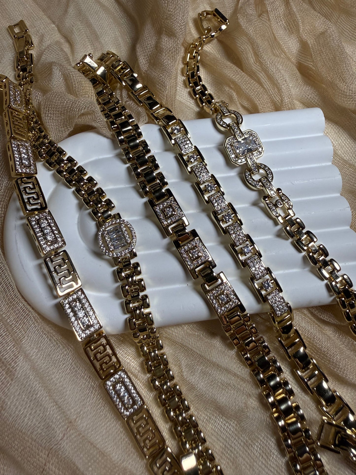 Juno Armband