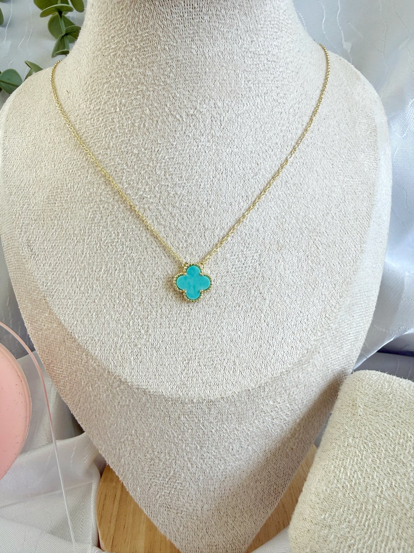 Clover Mint Serie