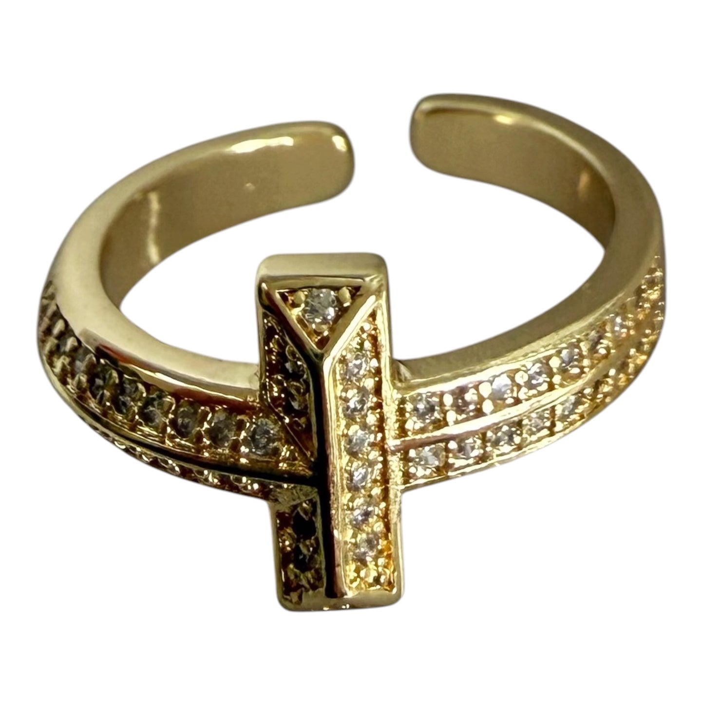 Luna Ring