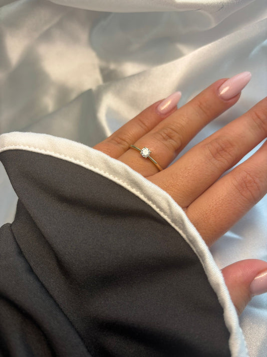 Rein Ring