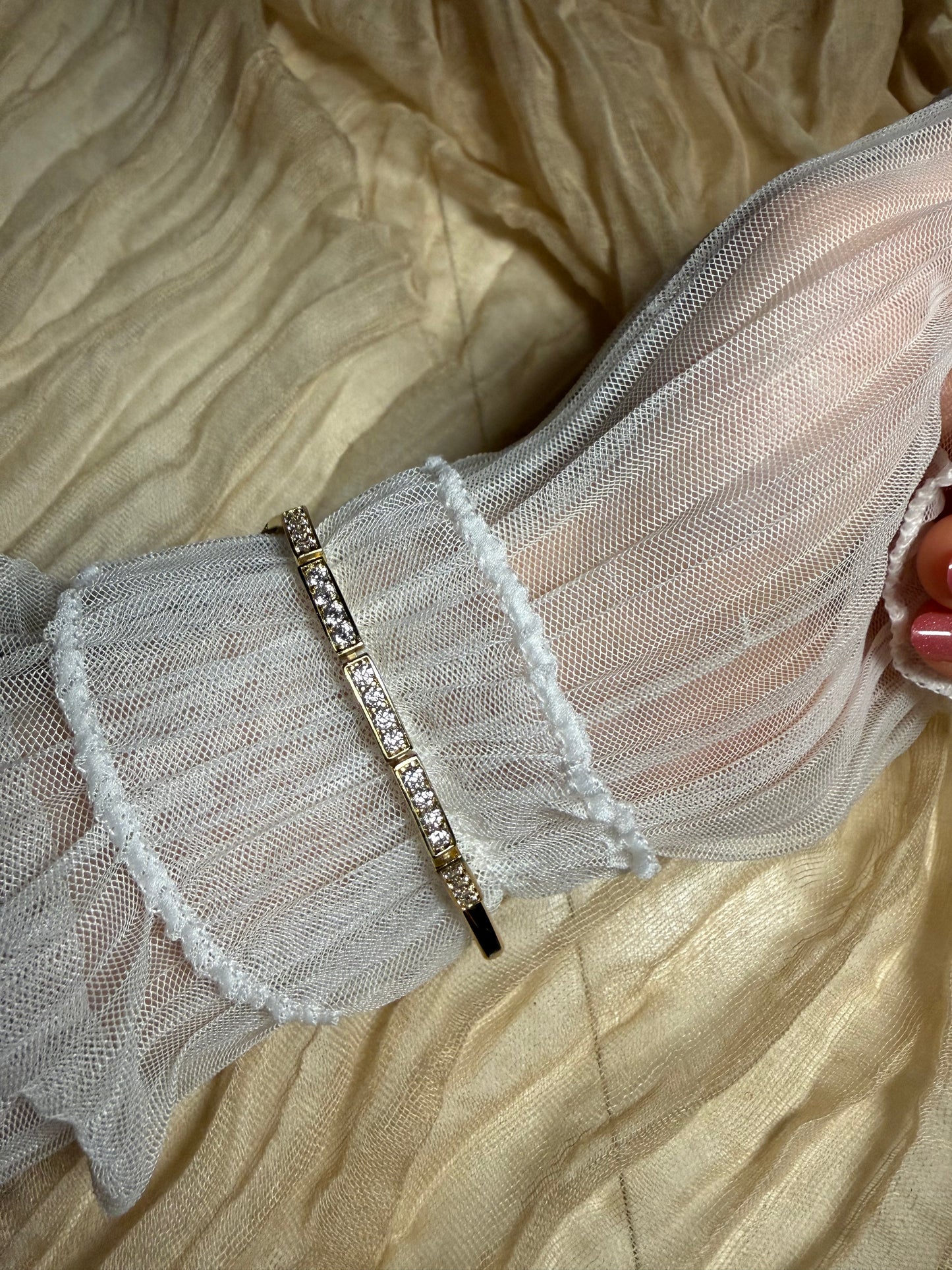 Nerthus Armband