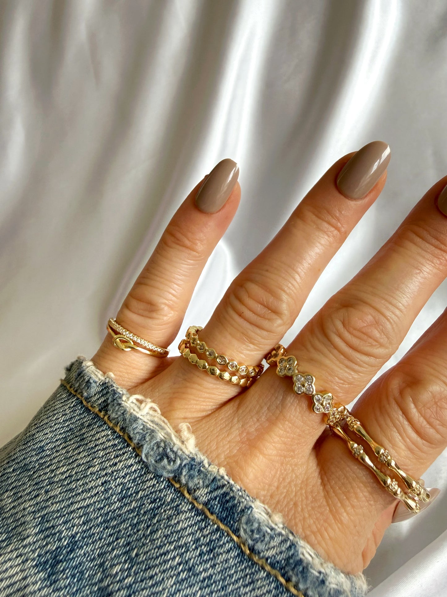 Paris Ring