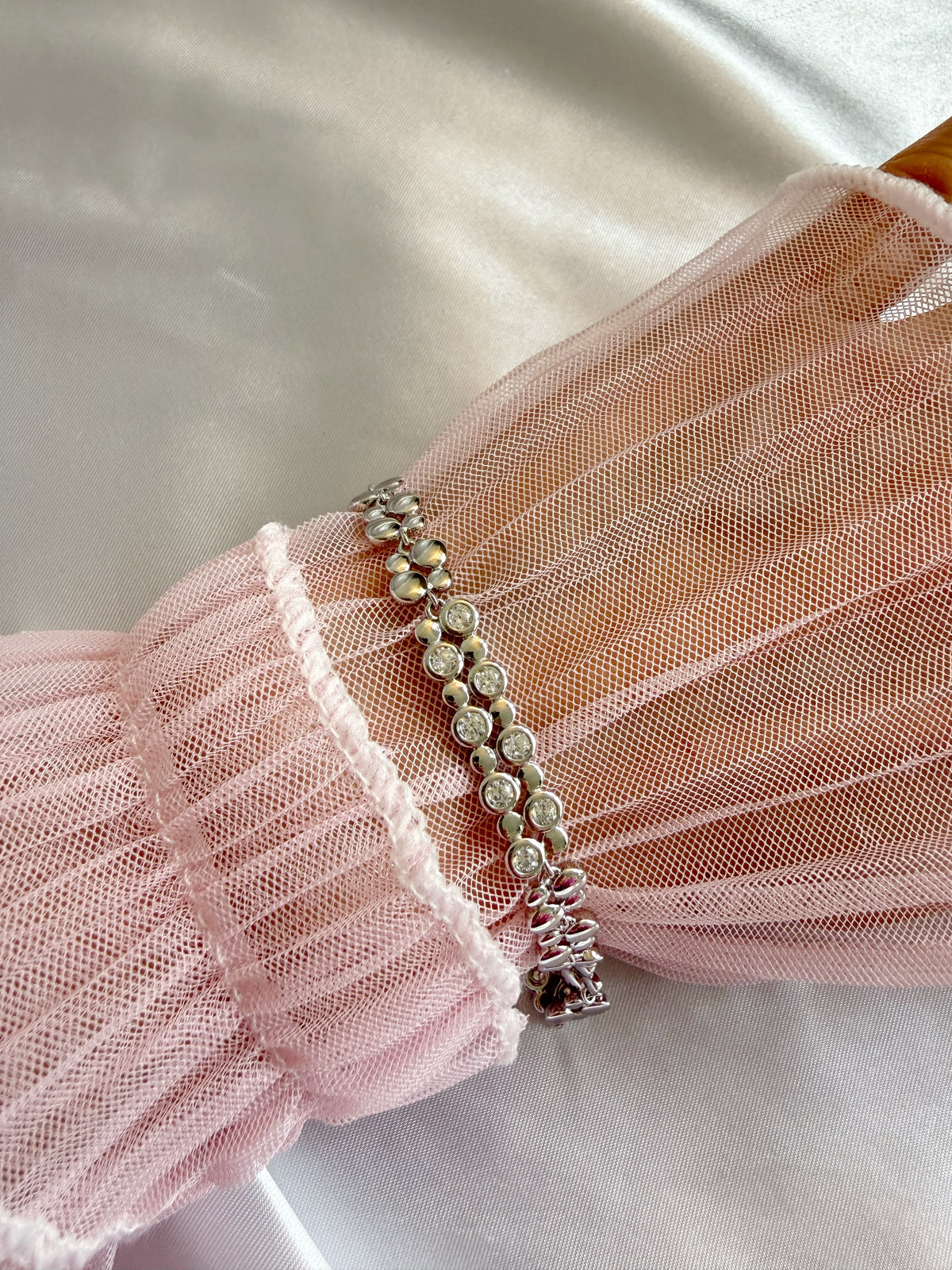 Avel Armband