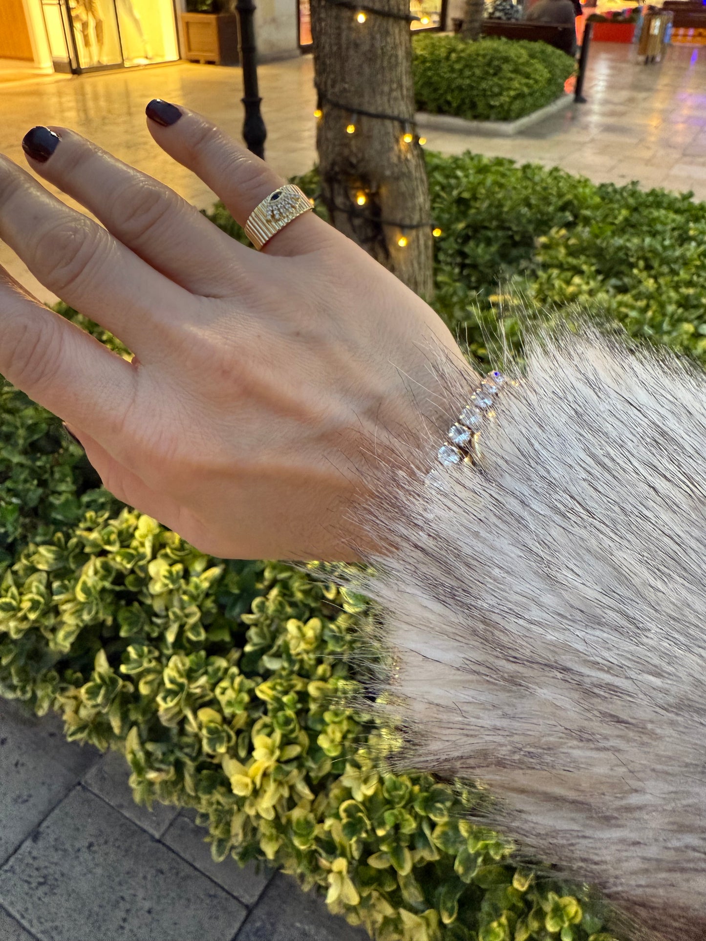 Pinky Ring