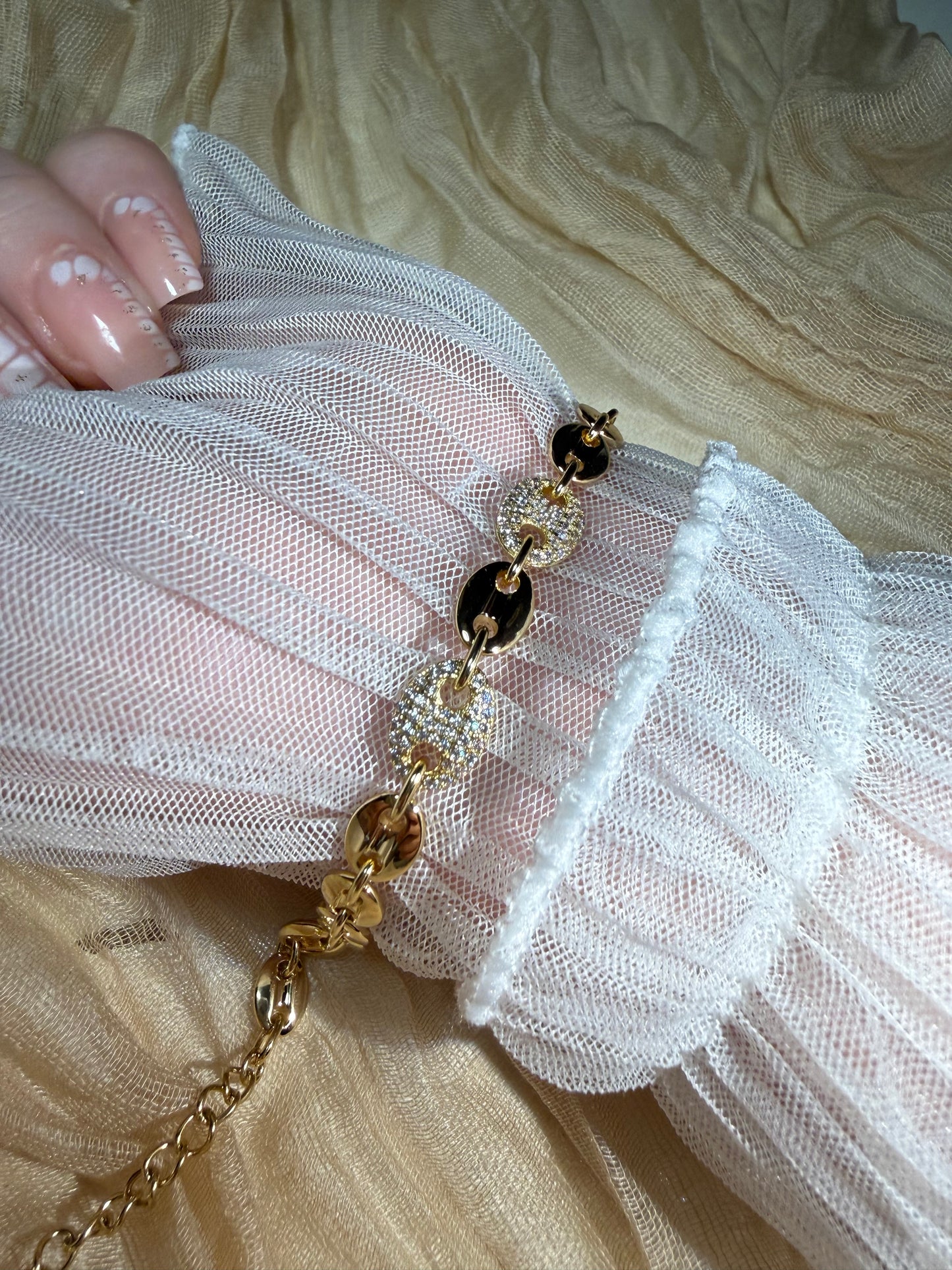 Brighid Armband