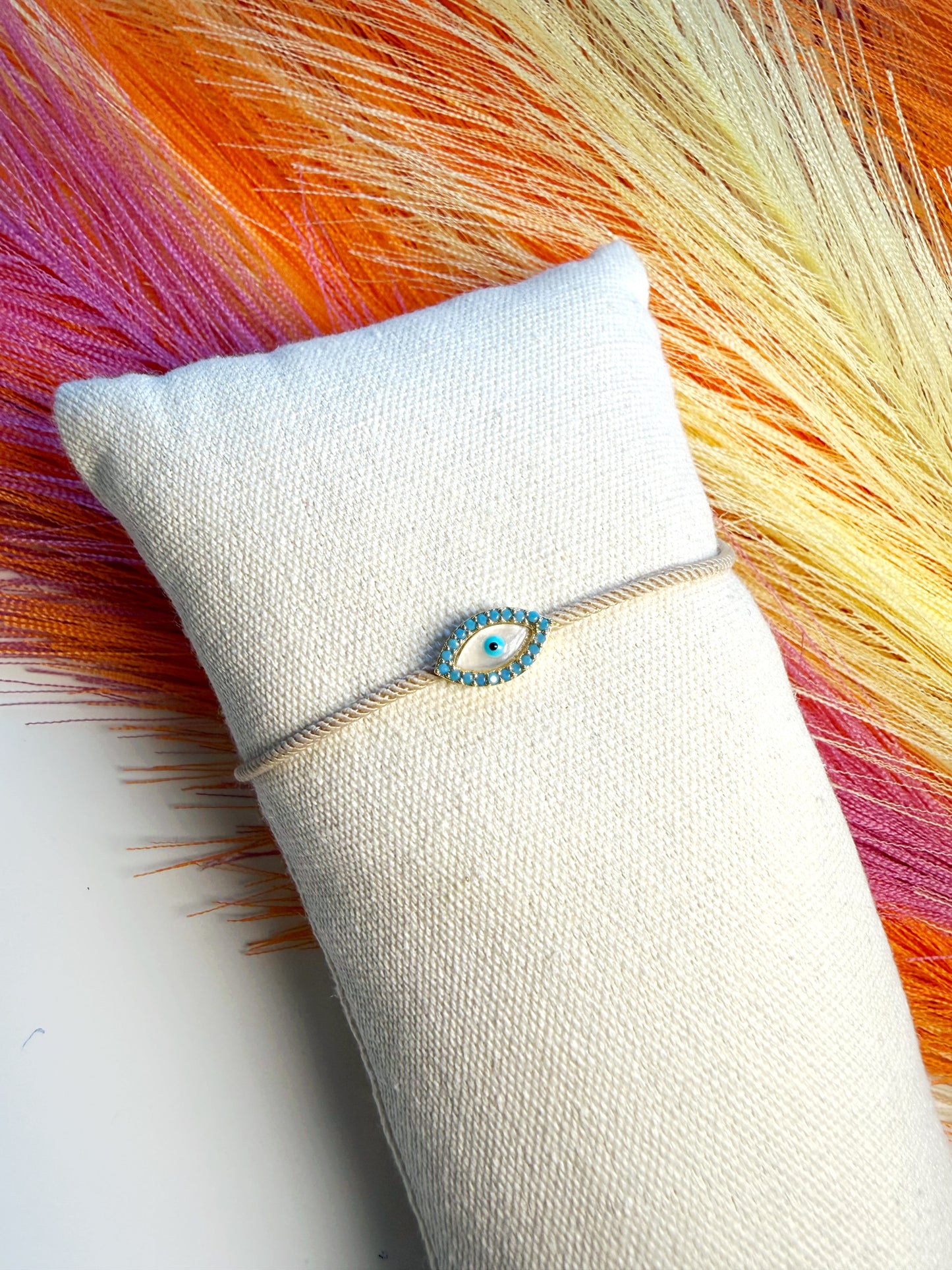 Glücks Armbänder