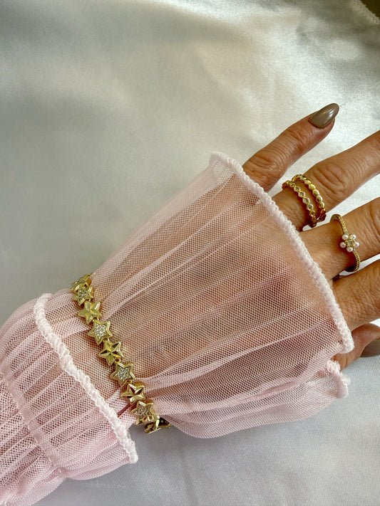 Star Armband