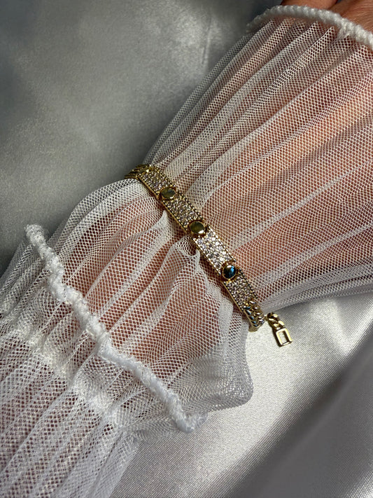 Aura Armband