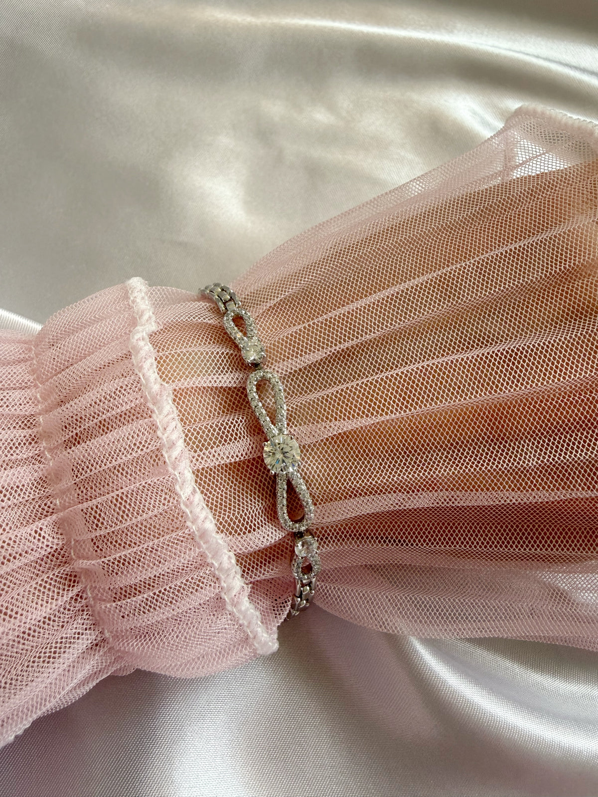 Etoile Armband