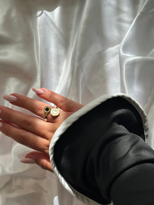 DuoNova Ring