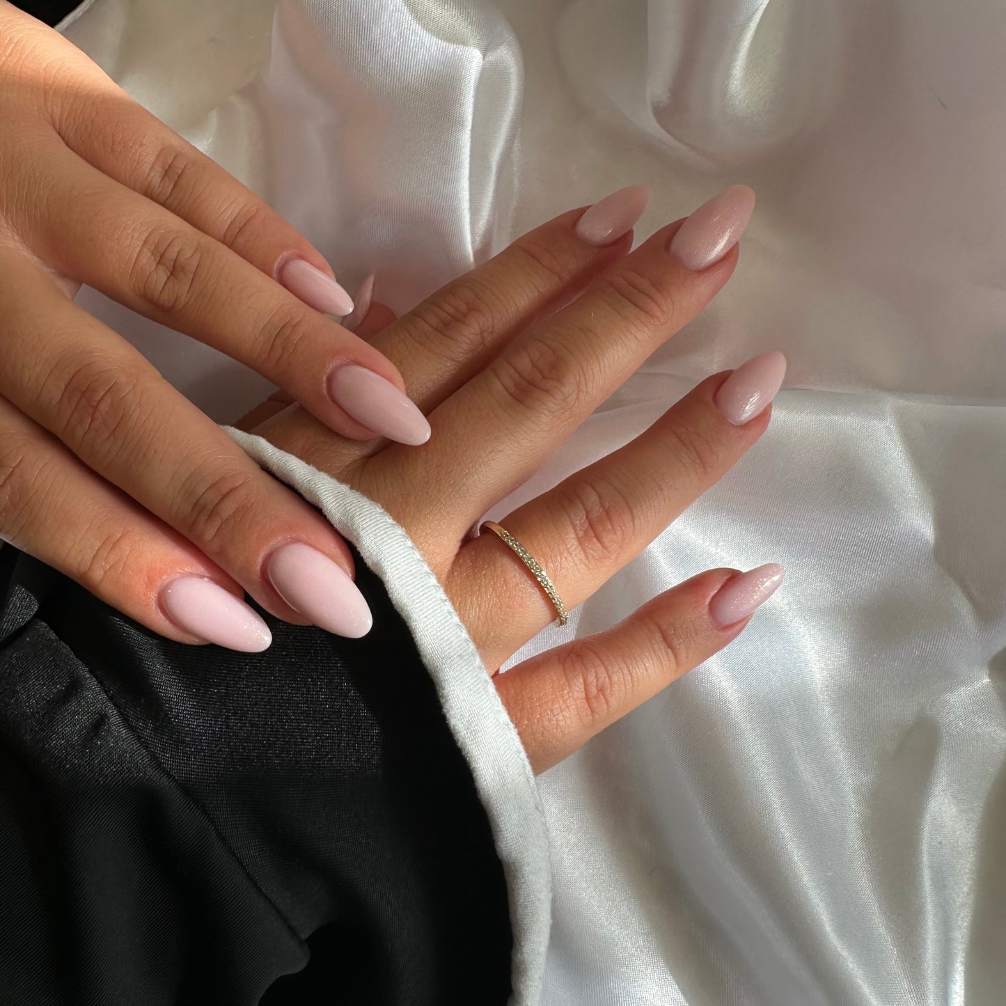 Zart Ring