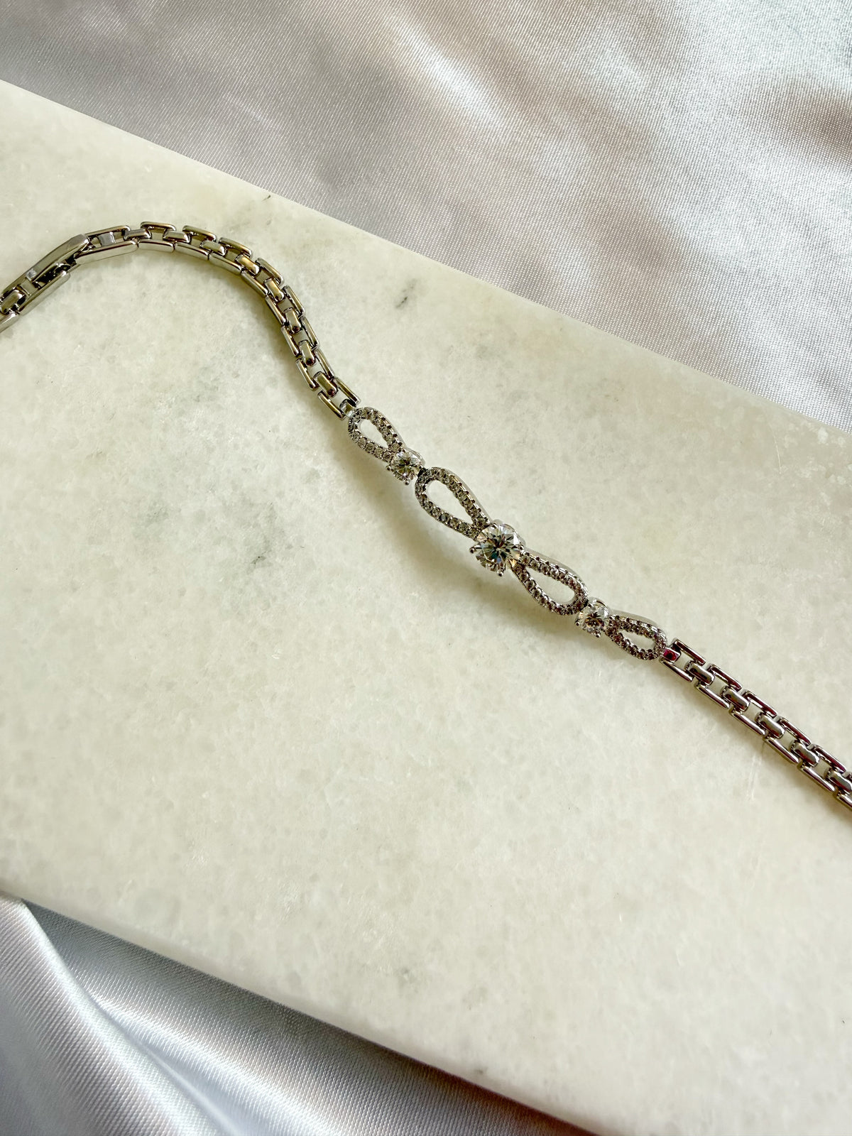 Etoile Armband