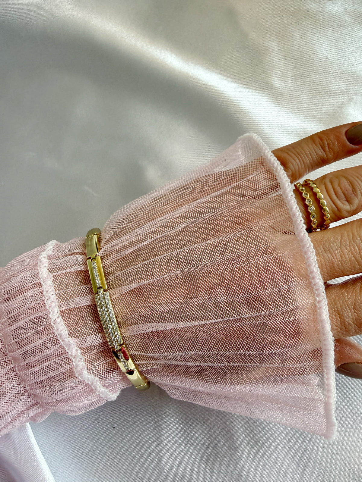 Fina Armband