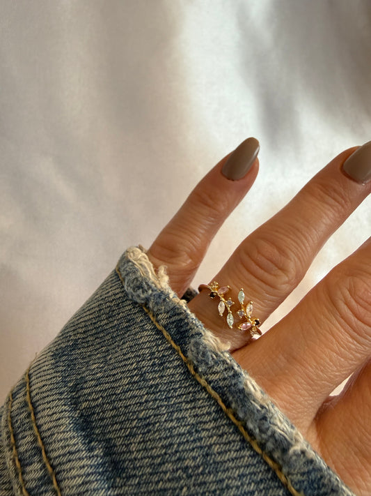 Prinzessin Ring
