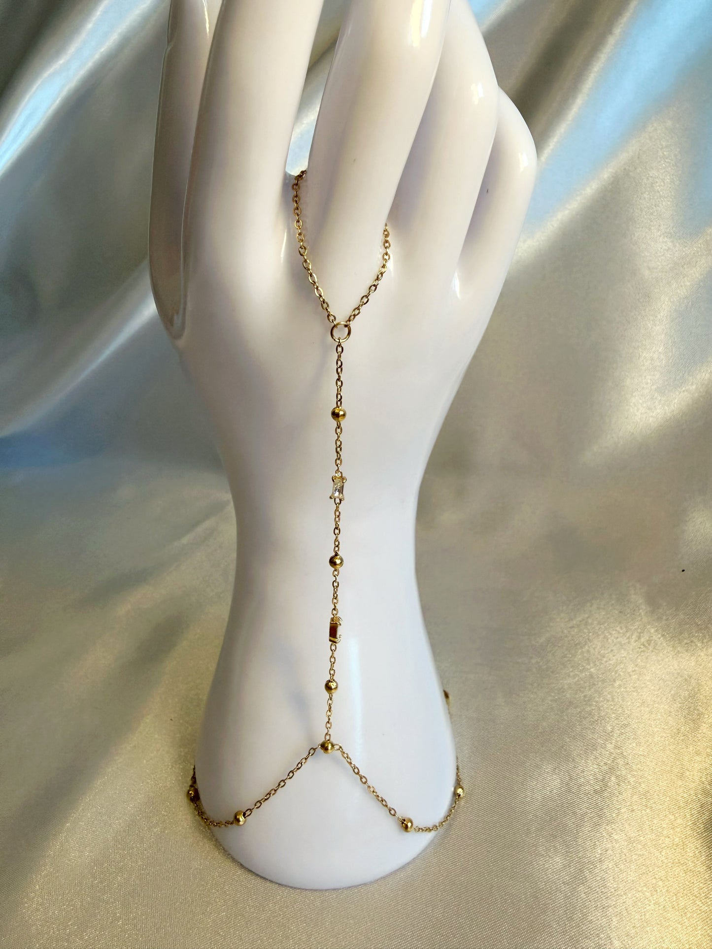 Pure Handkette