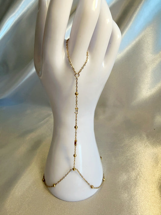 Pure Handkette