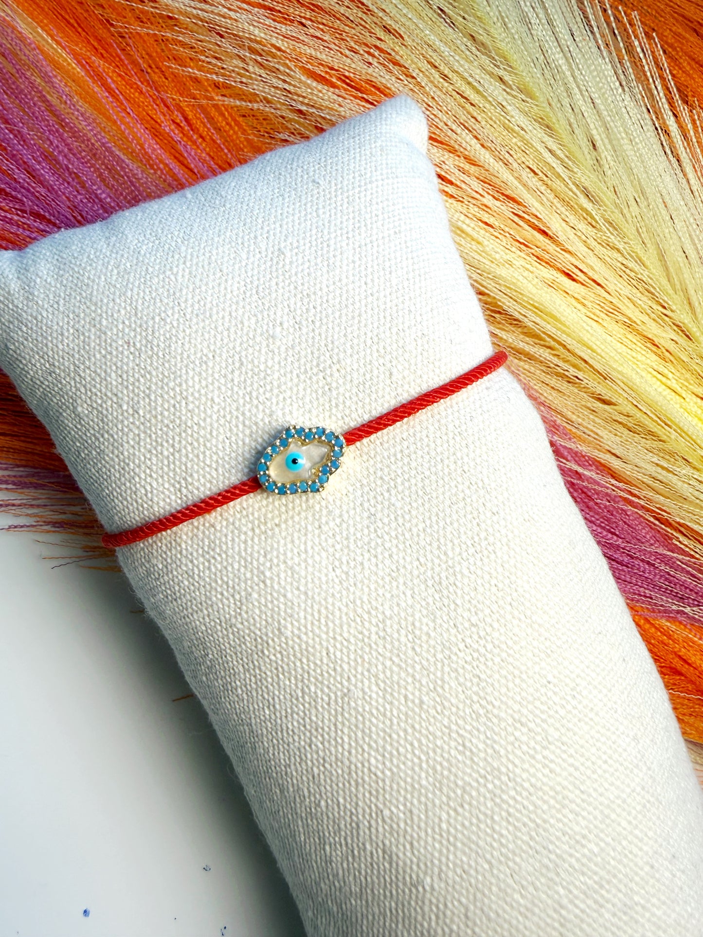 Glücks Armbänder