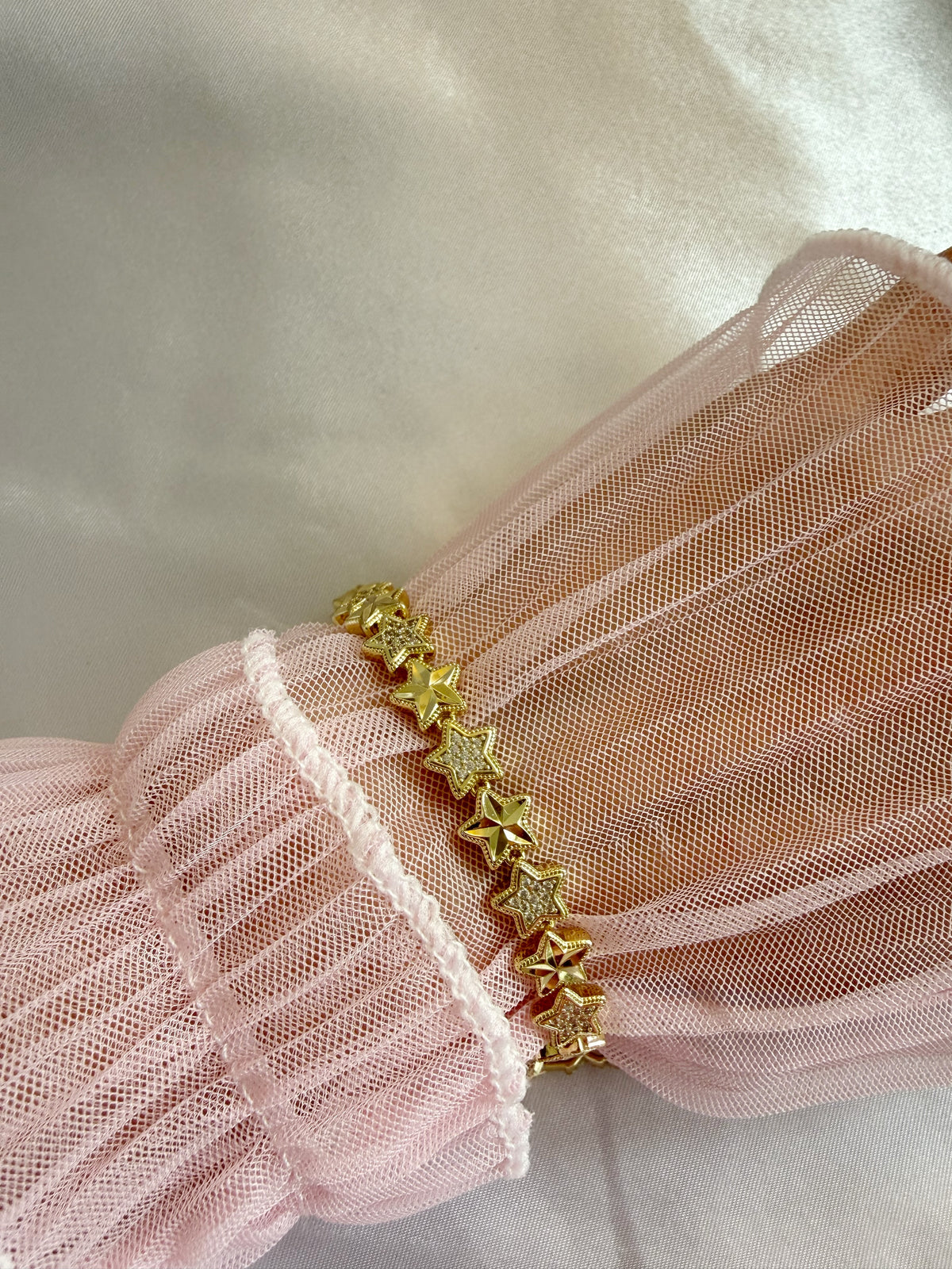 Star Armband