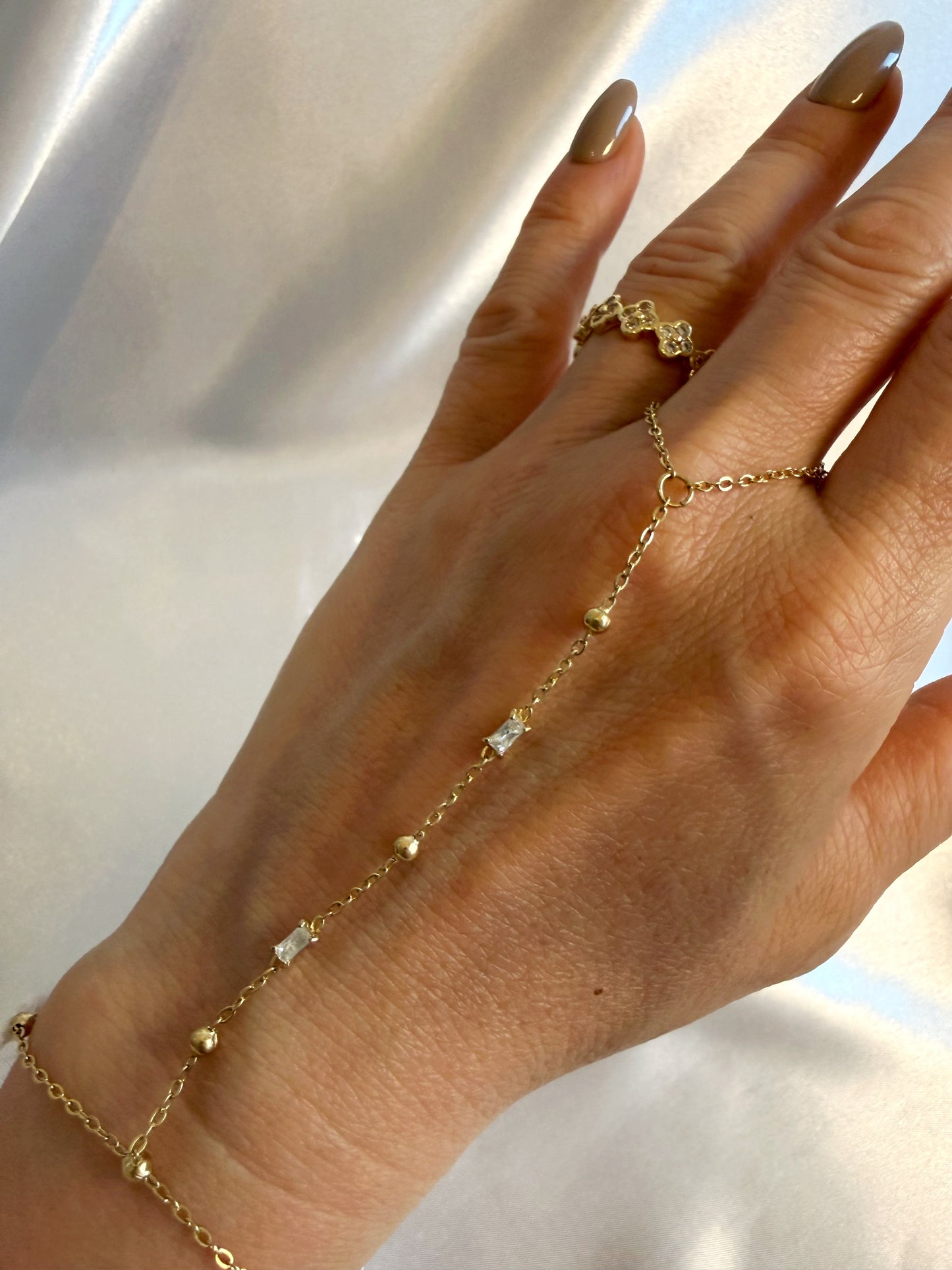 Pure Handkette