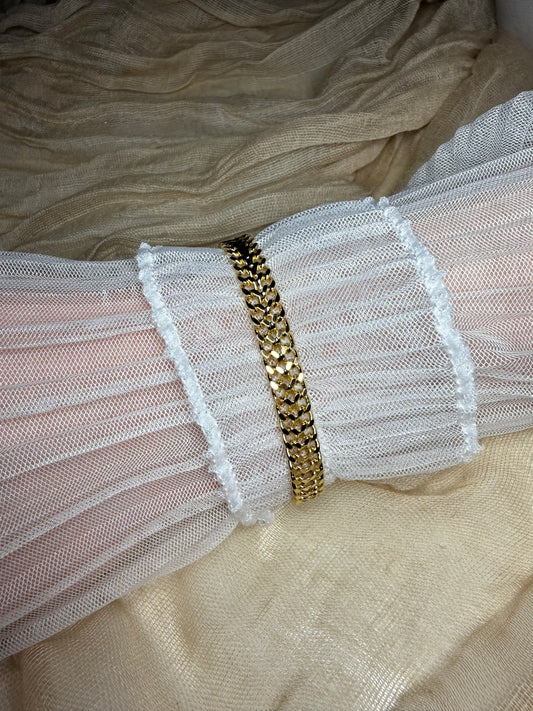 Hestia Armband