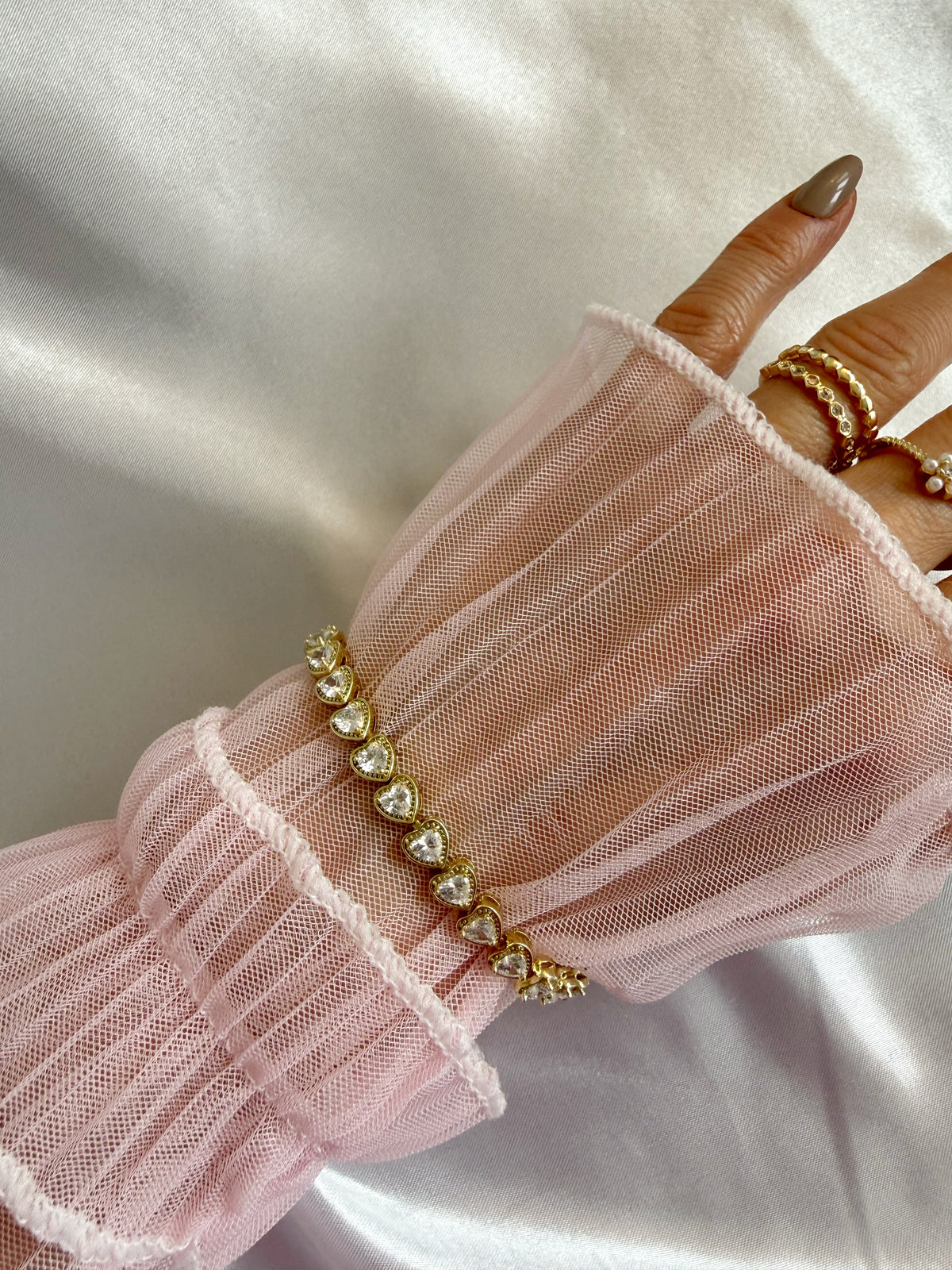 Love Armband