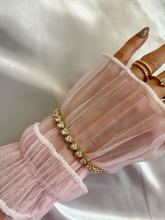 Love Armband