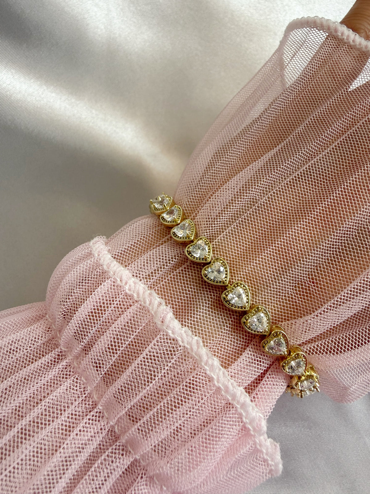Love Armband