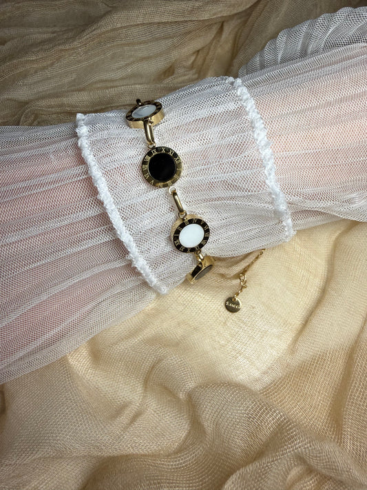 Paris Armband