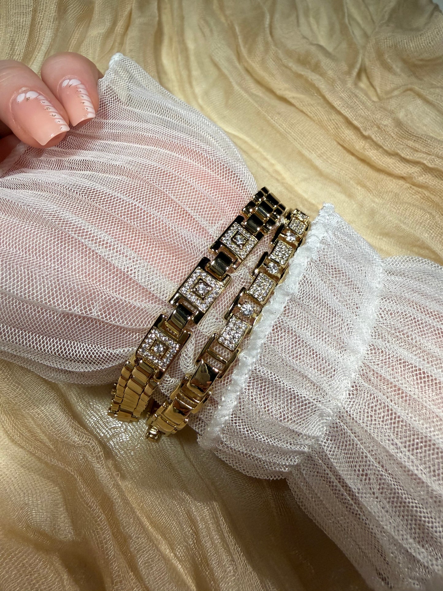 Ceres Armband
