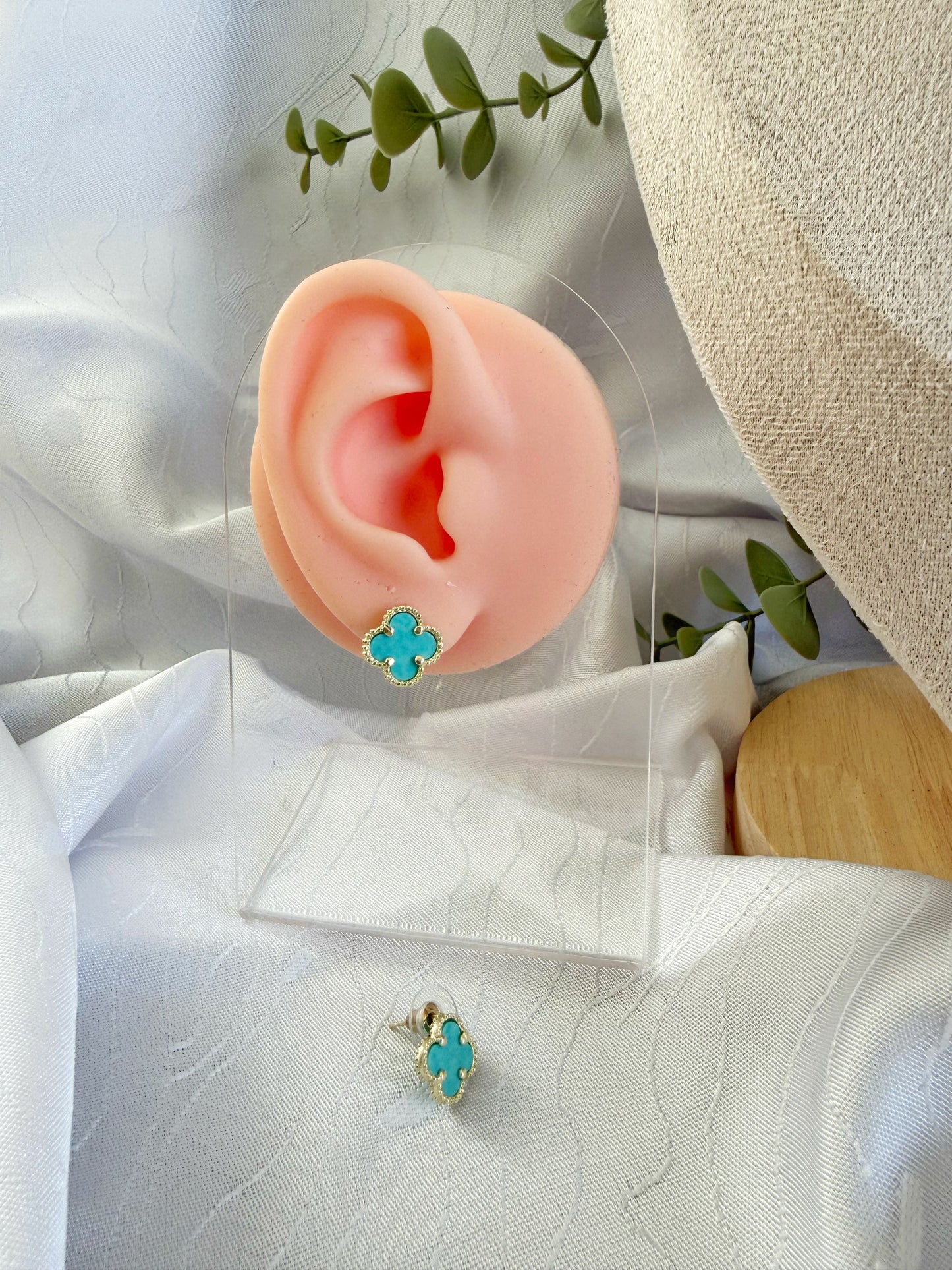 Clover Mint Serie