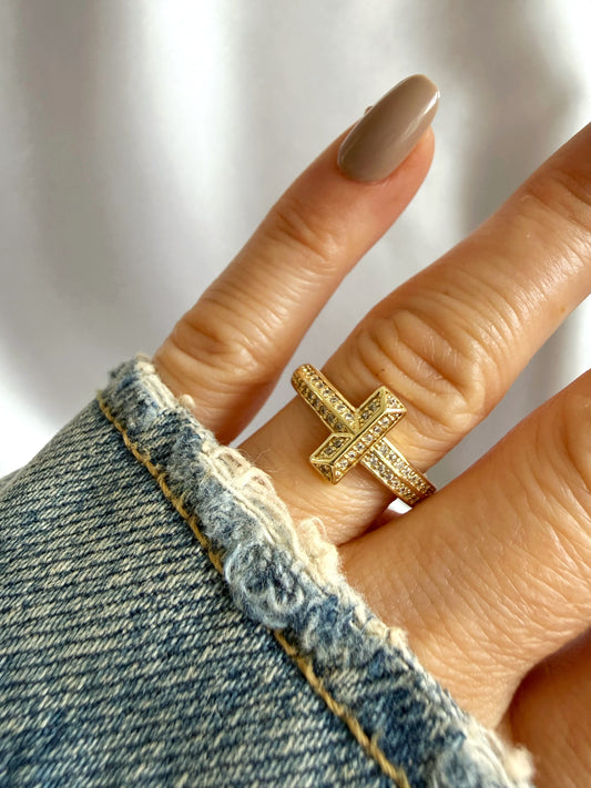Luna Ring