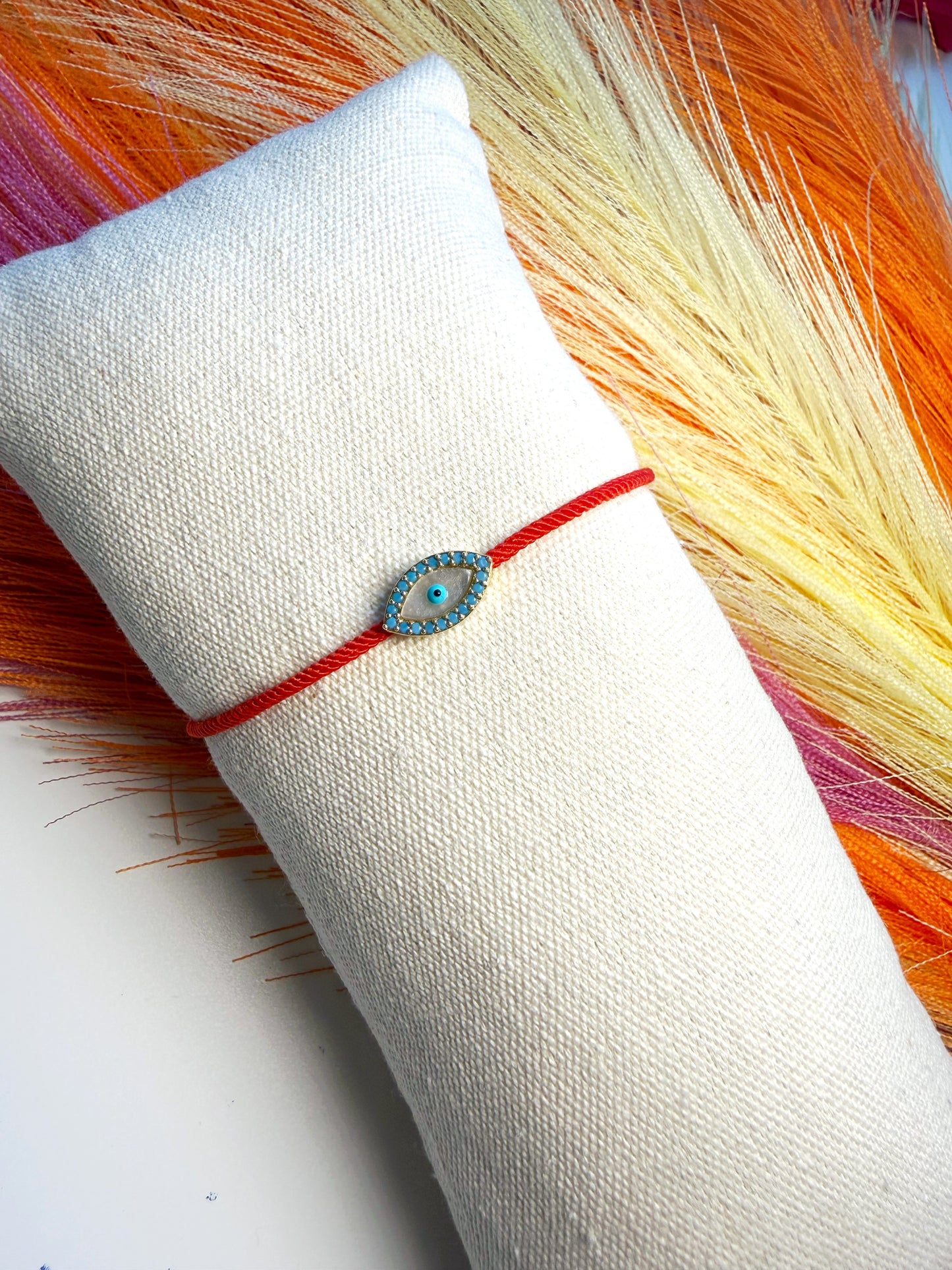 Glücks Armbänder