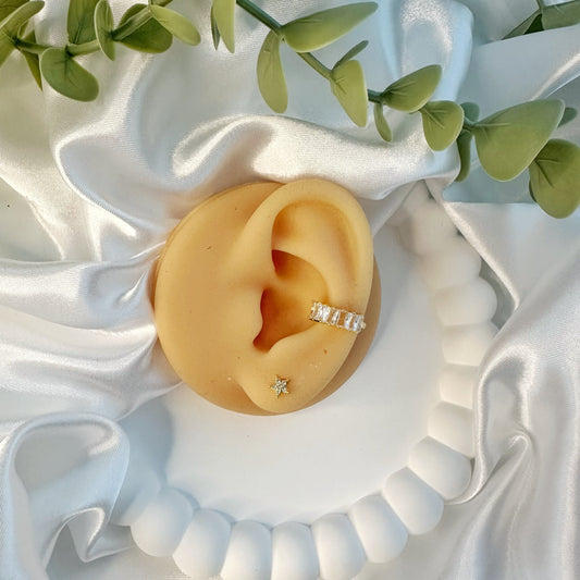 Milla Earcuff
