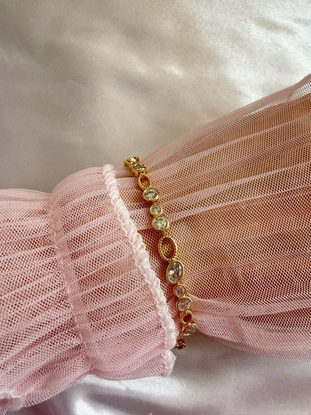 Niva Armband