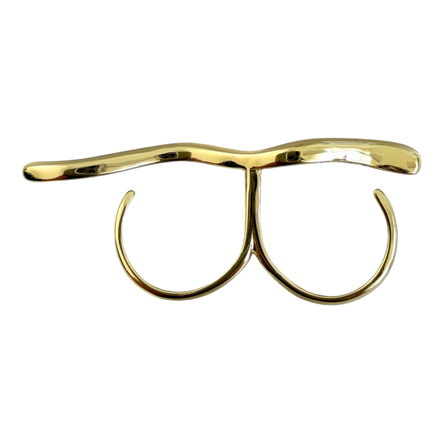 Zwilling Ring