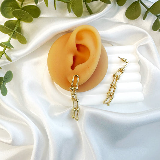 Deluxe Ohrring