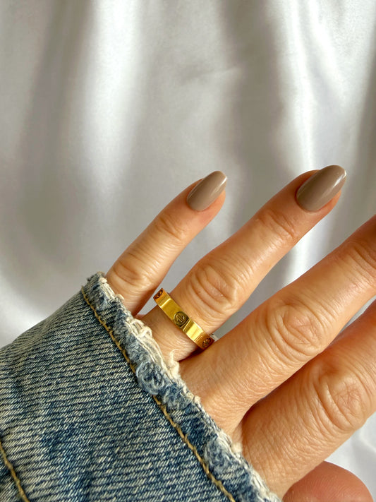 Lima Ring