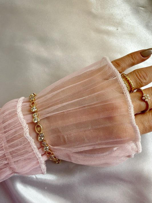 Niva Armband