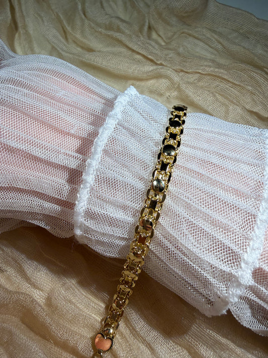 Morrigan Armband