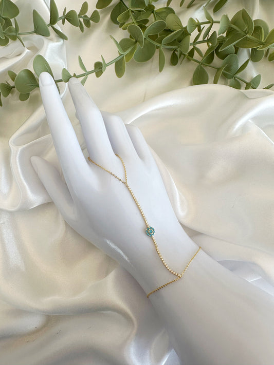 Daisy Armkette