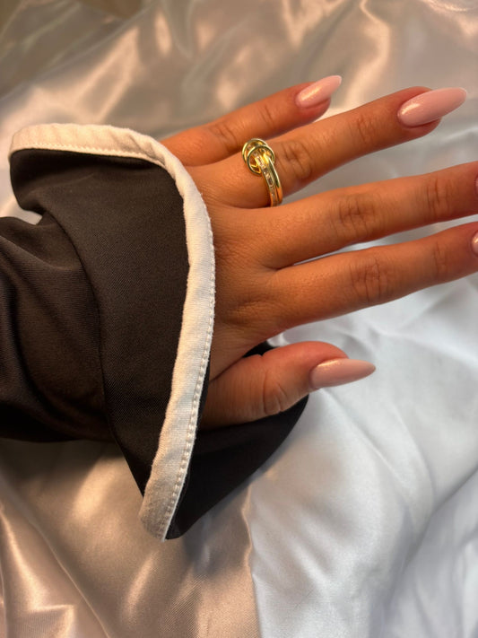Duo Ring