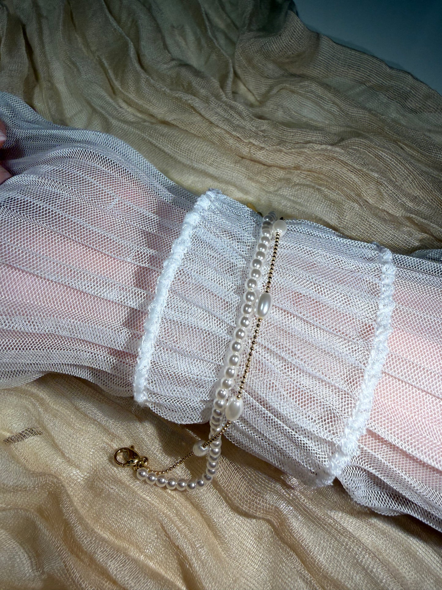 Hathor Armband