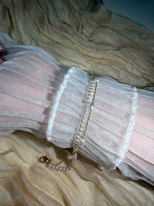 Hathor Armband