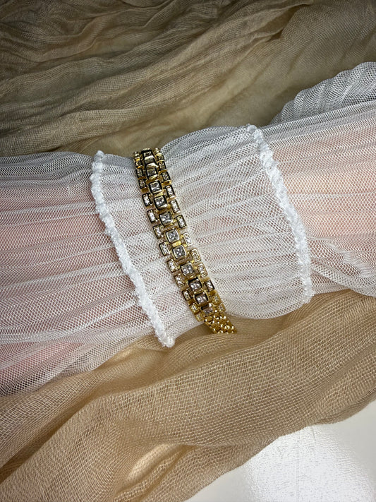 Kleopatra Armband