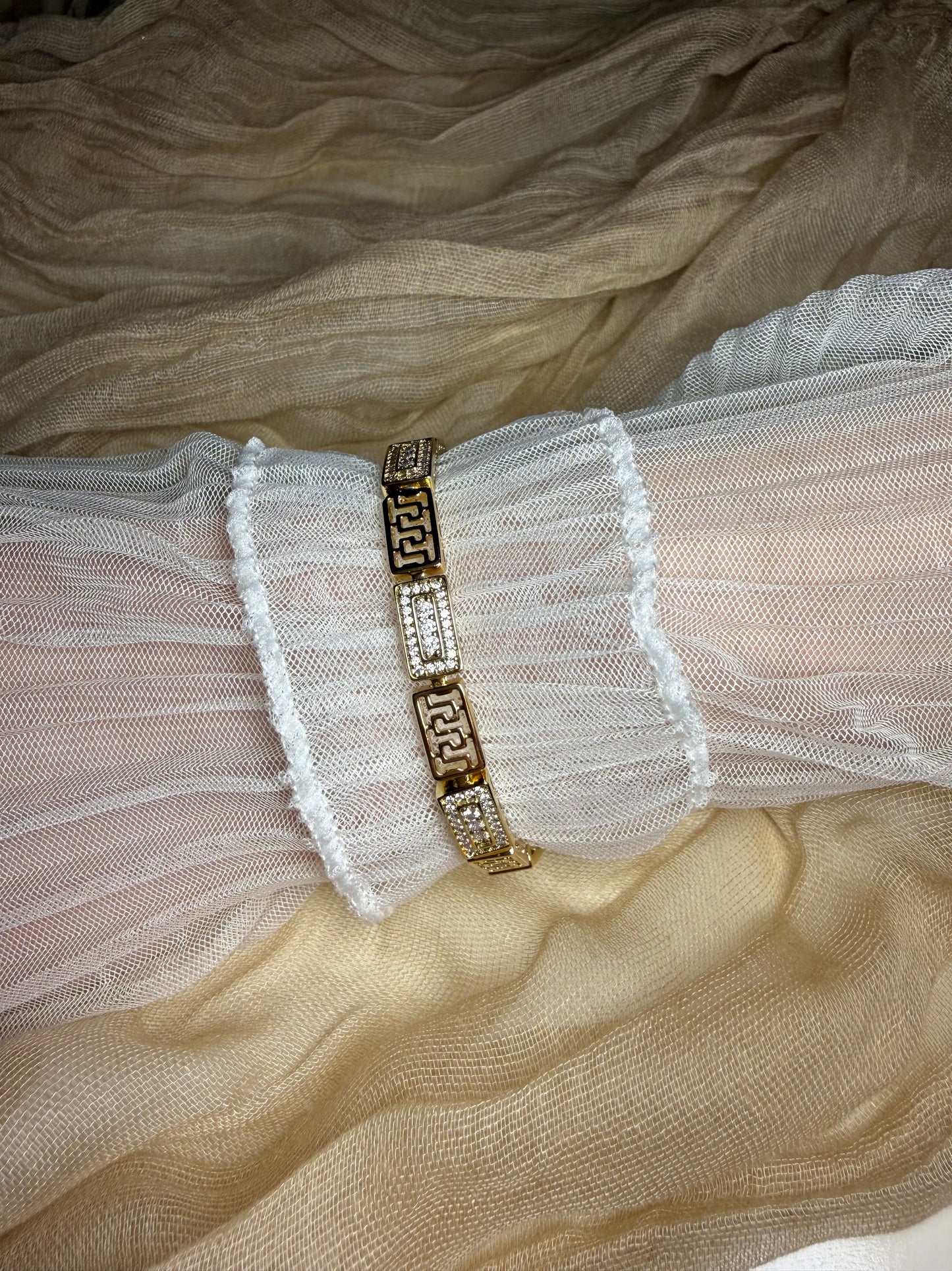 Aphrodite Armband