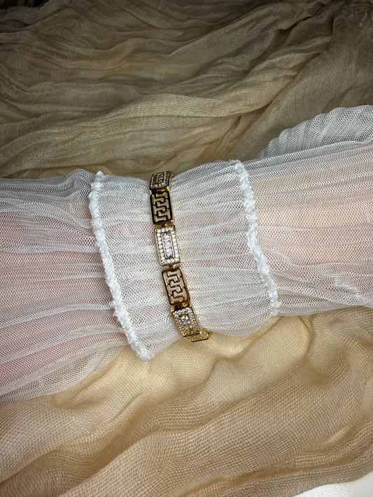 Aphrodite Armband