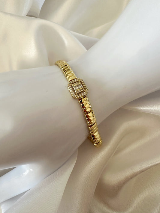 Liebesband Armband