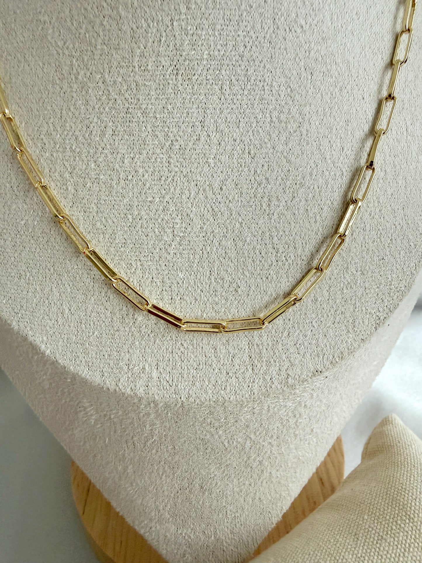 Clover Set Gold