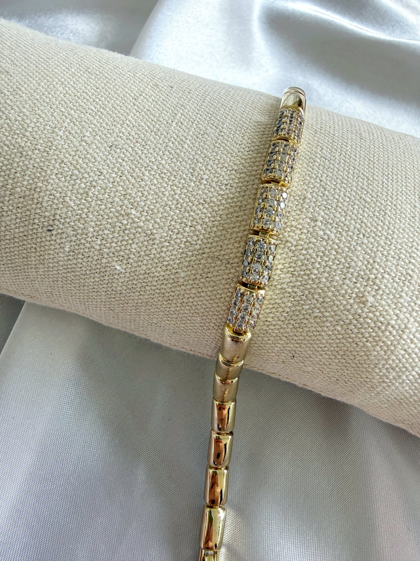 Lilli Armband