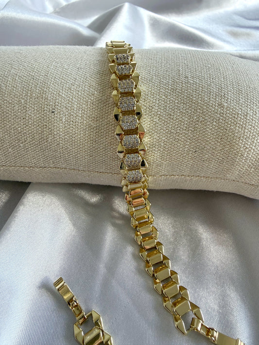 Liza Armband